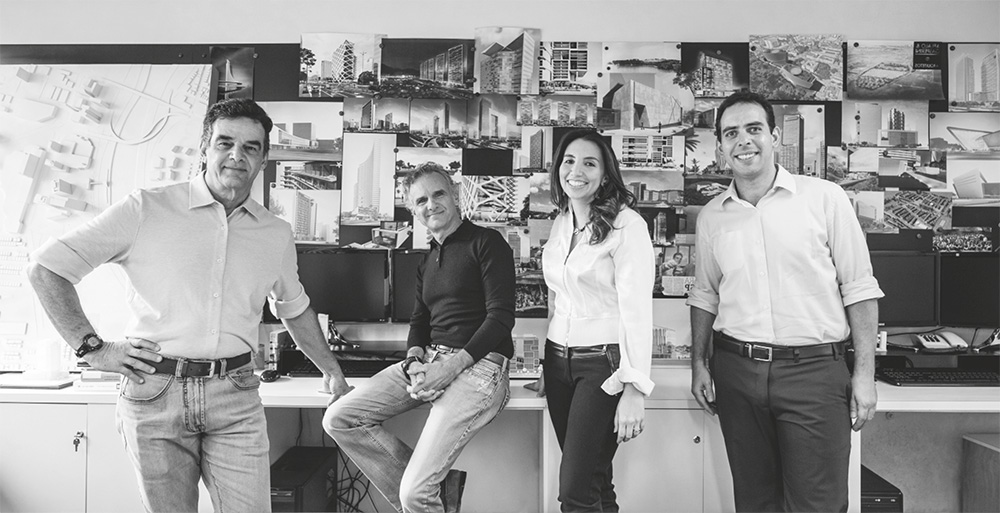 Aflalo Arquitetos