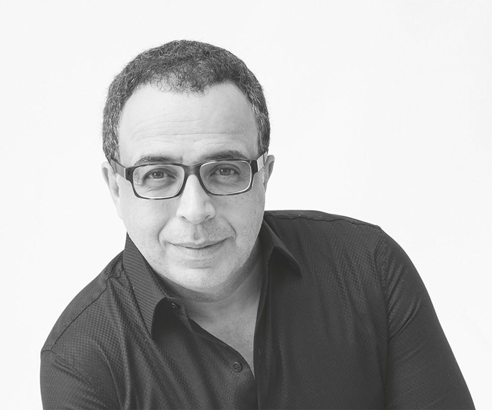 Carlos Rossi