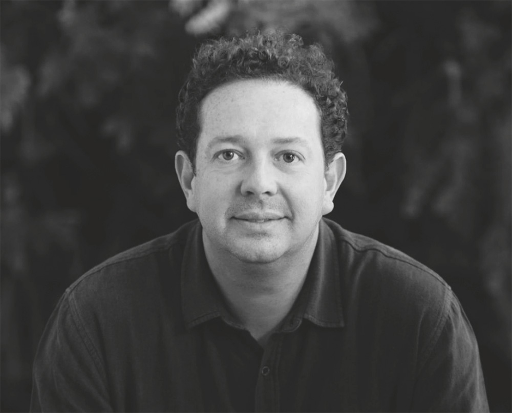Rodrigo Oliveira